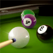 A 8 Ball Pooling – Billiards Pro – Professional 8 Ball Sports Game + Mod