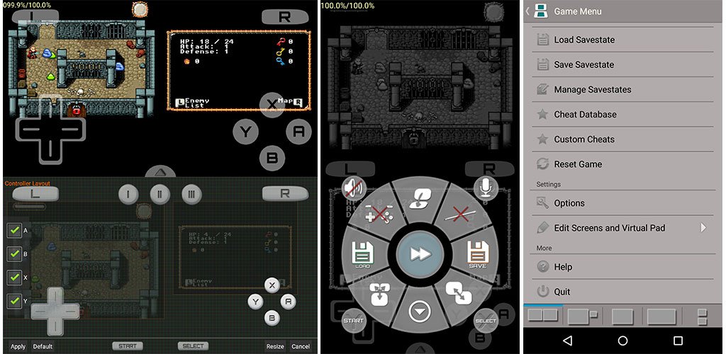DraStic DS Emulator DraStic DS Emulator