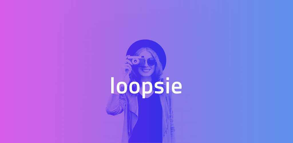 Loopsie - Cinemagraph, Living Photo Full Loopsie - Cinemagraph, Living Photo Full