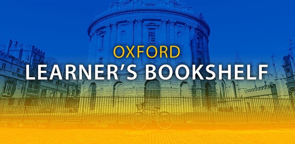 Oxford Learner’s Bookshelf