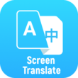 Screen Translate 3.9.0 – Mobile Screen Text Translator App for Android