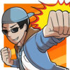 Berandal Sekolah 1.11.7 – Action-Fun School Mischief Game + Mod