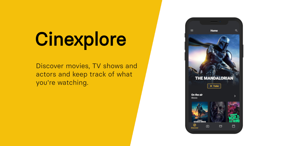 Cinexplore Cinexplore