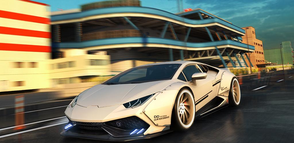 Dubai Drift 2 Dubai Drift 2