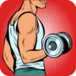 Dumbbell Home – Gym Workout 1.60 – Dumbbell Exercise App