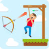 Gibbets: Bow Master 2.5.5 – Arcade Bow Shooting Game for Android + Mod