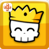 Magic Brick Wars 1.1.1 – Online Skeleton Battle Strategy Game for Android