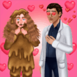 Makeover Merge 2.25.811 – Puzzle-Clicker Merge and Makeover Game for Android + Mod