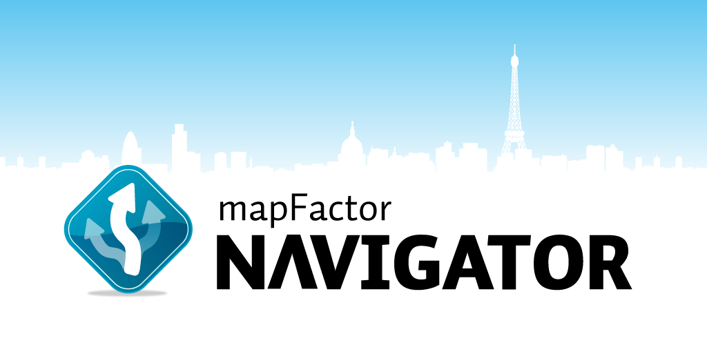 MapFactor GPS Navigation Maps MapFactor GPS Navigation Maps