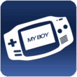 My Boy! – GBA Emulator 2.0.7 – Game Boy Advance Emulator App