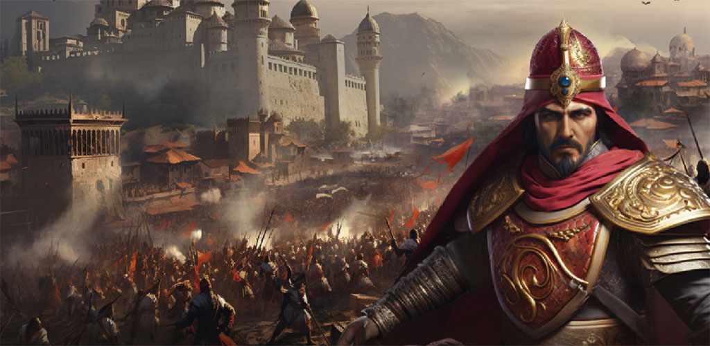 Origin of Conquerors