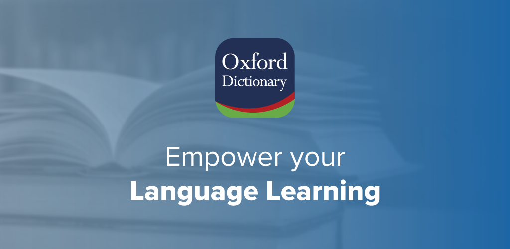 Oxford Dictionary