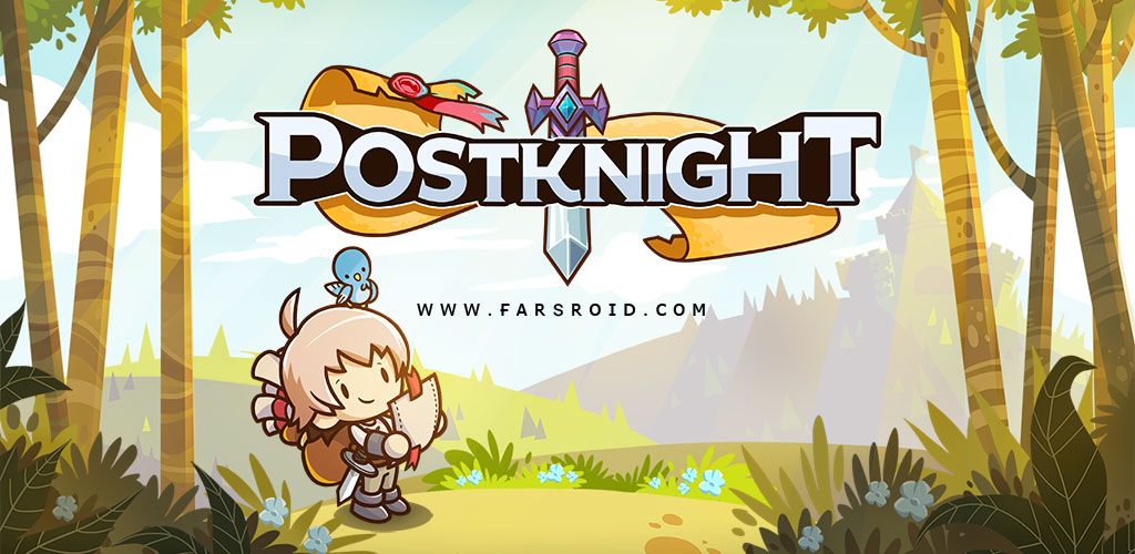 Postknight 2.2.39 – Role-Playing Game "Postknight" for Android + Mod 2 Postknight