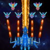 Shootero 1.4.23 – Offline Arcade Space Battle Game for Android + Mod