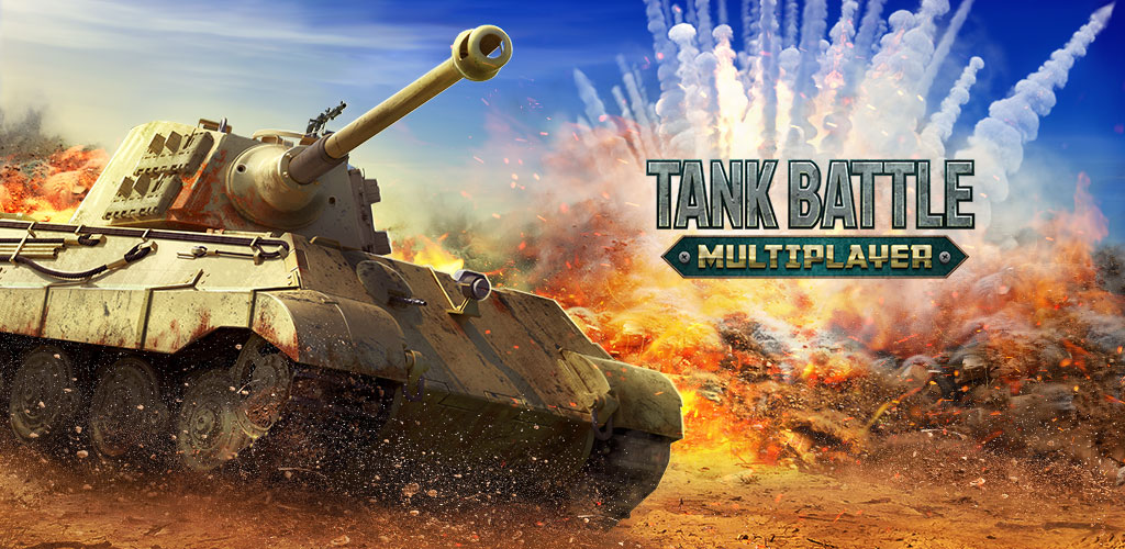 Tank Battle Heroes