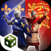 A 100 Years’ War 1.1.0 – Historical Strategy Game for Android + Data