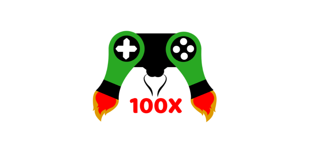 100X Game Booster Pro 100X Game Booster Pro