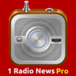 A 1 Radio News Pro: World Radio 2.8 – Android News Radio App 1 A 1 Radio News Pro: World Radio 2.8 – Android News Radio App
