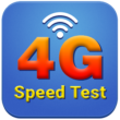 4G SPEED TEST – ALL SIM CARDS 1.7 – Simple Android SIM Card Internet Speed Test App
