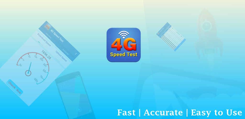 4G SPEED TEST - ALL SIM CARDS