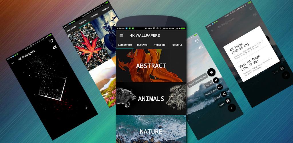 4K Wallpapers and Ultra HD Backgrounds 4K Wallpapers and Ultra HD Backgrounds