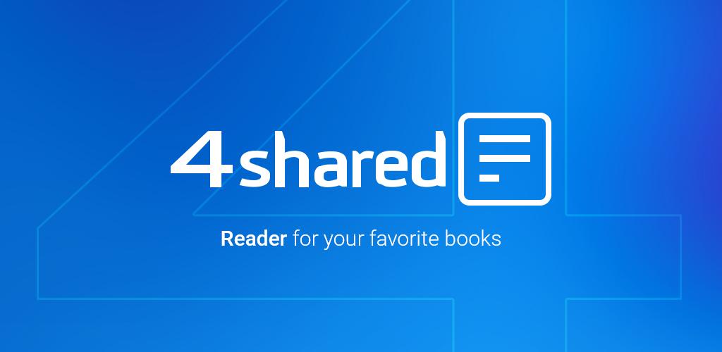 4shared Reader 4shared Reader
