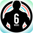 A 6 Weeks Challenge 1.0.2 – Fitness Preparation App for Android!