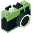 8Bit Photo Lab Retro Effects Full 1.10.6 – Create Pixel Art Images on Android!