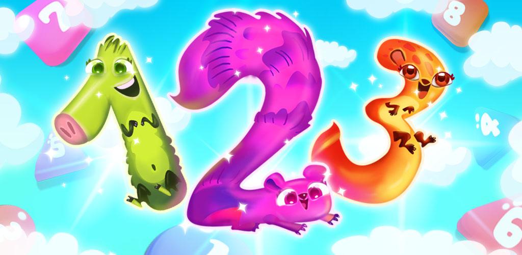 A 123 number games for kids - Cool math games Full A 123 number games for kids - Cool math games Full