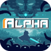 ALPHA 1.0 – Exciting and Entertaining Action Game “ALPHA” for Android + MOD