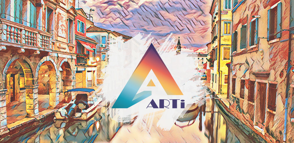 ARTi Art effects Photo editor Premium ARTi Art effects Photo editor Premium