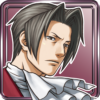 Ace Attorney Investigations – Miles Edgeworth 1.00.01 – Popular Adventure ‘Investigation’ Game for Android + Data