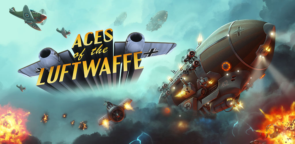 Aces of the Luftwaffe Premium Aces of the Luftwaffe Premium