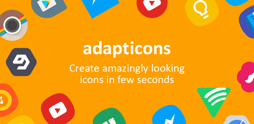 Adapticons Pro