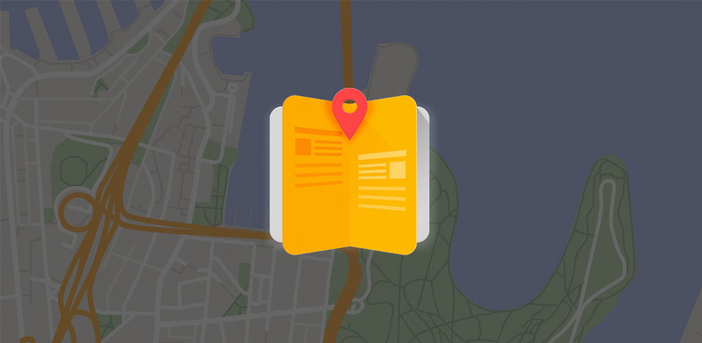 Address book - Placebook Full Address book - Placebook Full