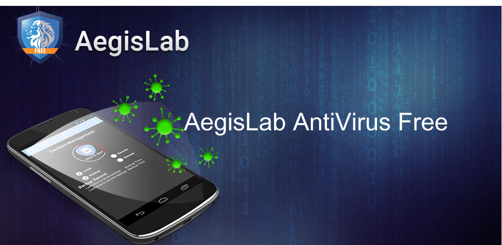 AegisLab Antivirus Free AegisLab Antivirus Free
