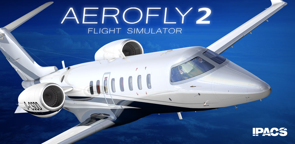 Aerofly 2 Flight Simulator Android Aerofly 2 Flight Simulator Android