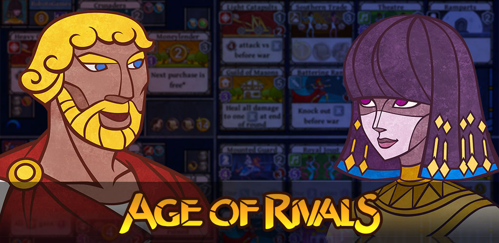 Age of Rivals Age of Rivals