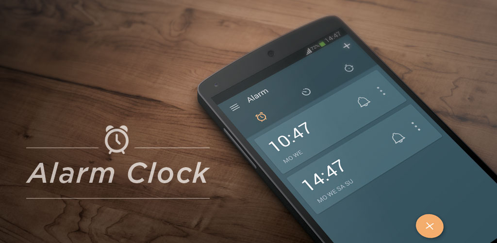 Alarm Clock Timer & Stopwatch Alarm Clock Timer & Stopwatch