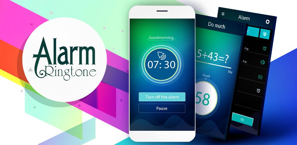 Alarmy - Smart alarm