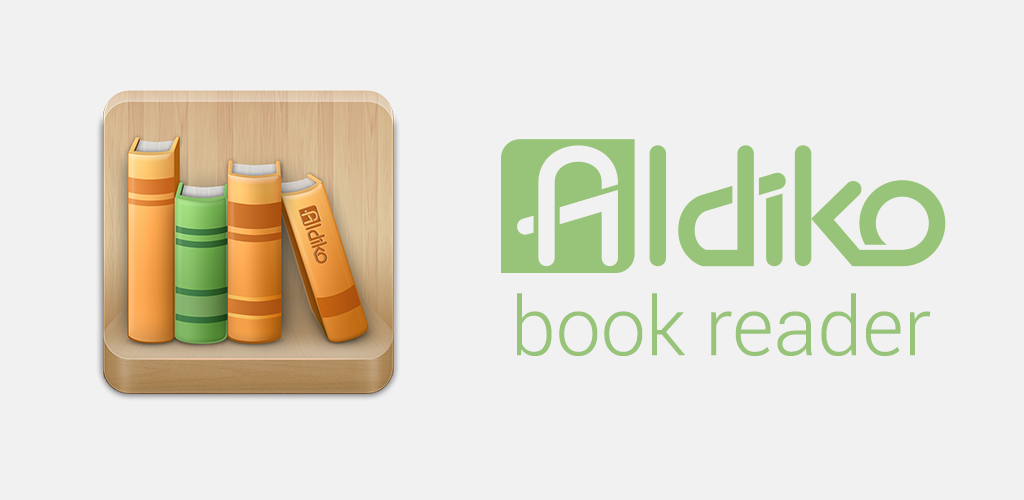 Aldiko Book Reader Premium Aldiko Book Reader Premium