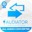 All Video Audio Converter PRO 5.8 – Android Video and Music Converter 1 All Video Audio Converter PRO 5.8 – Android Video and Music Converter