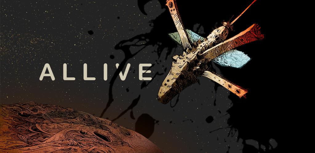 Allive Allive