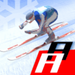 Alpine Arena 1.1.577 – Exciting Alpine Skiing Sports Game for Android + Data