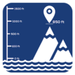 Altimeter Measure Altitude Elevation PRO 1.4 – Smart Altimeter App for Android 1 Altimeter Measure Altitude Elevation PRO 1.4 – Smart Altimeter App for Android