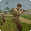 American vs Japanese Sniper 1.1.4 – Action Game 'American and Japanese Sniper Battle' for Android + Mod 1 American vs Japanese Sniper 1.1.4 – Action Game ‘American and Japanese Sniper Battle’ for Android + Mod
