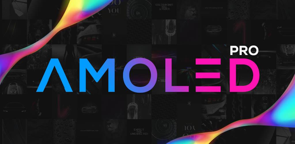 Amoled Pro Wallpapers