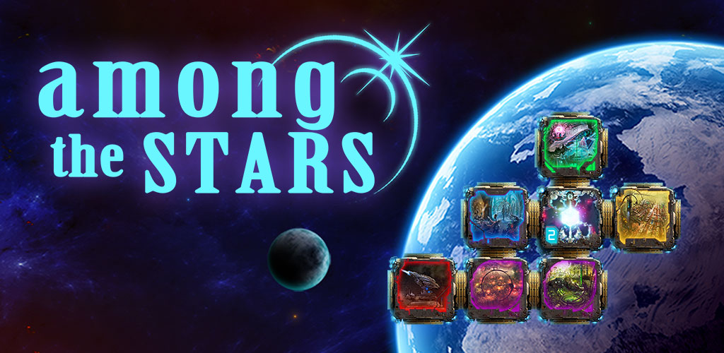 Among the Stars 1.5.7 – Strategic Space Card Game for Android + Mod 2 Among the Stars