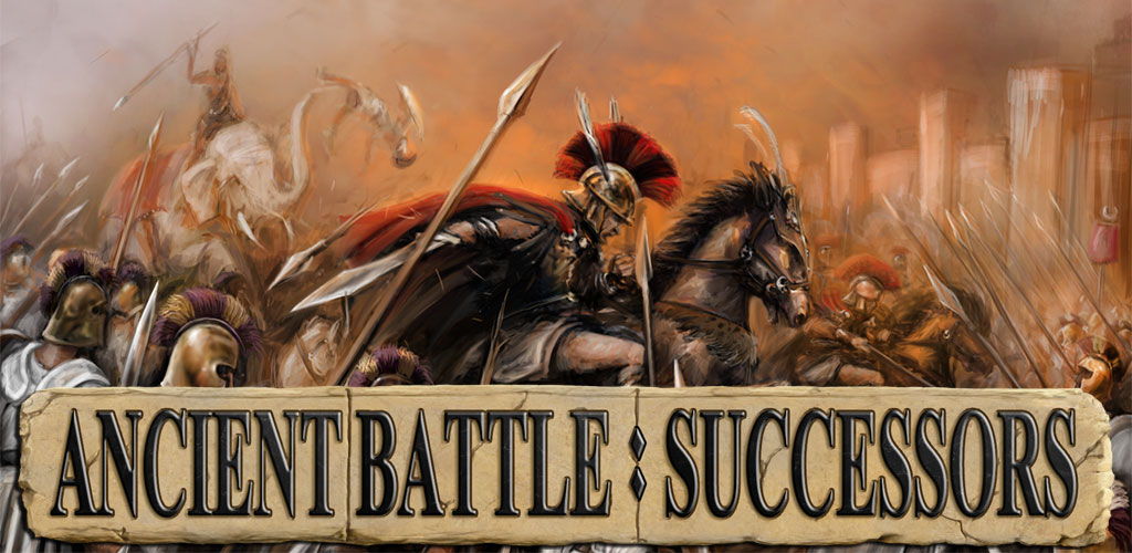 Ancient Battle: Successors Ancient Battle: Successors