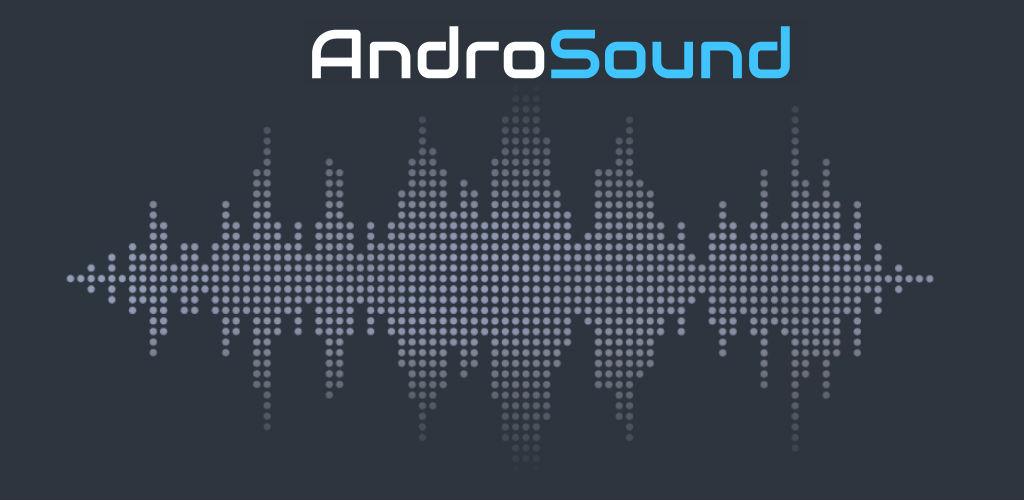 AndroSound Audio Editor AndroSound Audio Editor